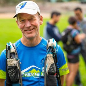 seattle running coach