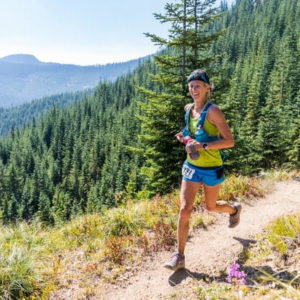 sisters bend running coach