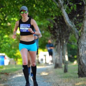 seattle running coach