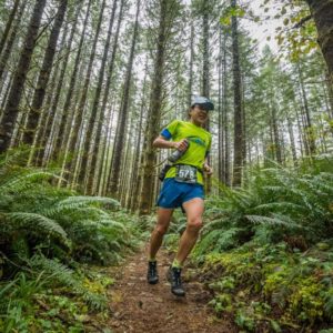 seattle running coach