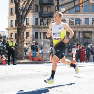 fresno running coach