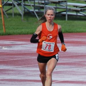 laurie porter running coach