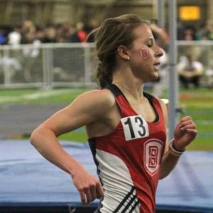 st louis running coach