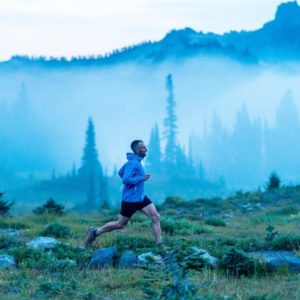 seattle running coach