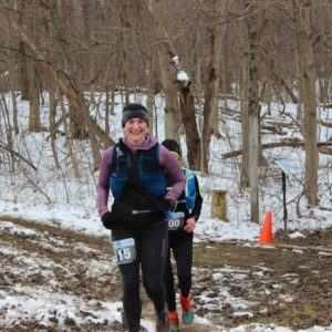 columbus ohio running coach