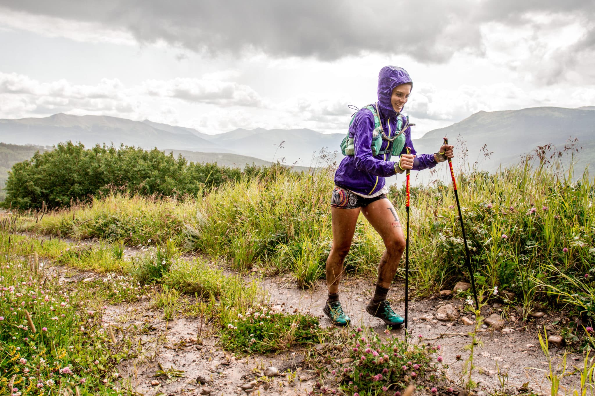 bellingham running coach