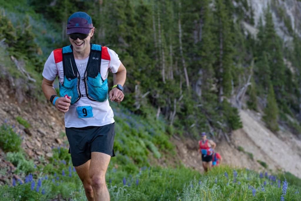 salt lake city running coach