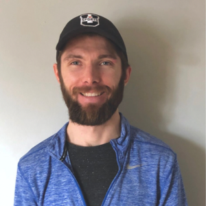 Single Mental Performance Coaching Session - Brant Stachel