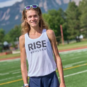 In-Person Session - Ruby Wyles